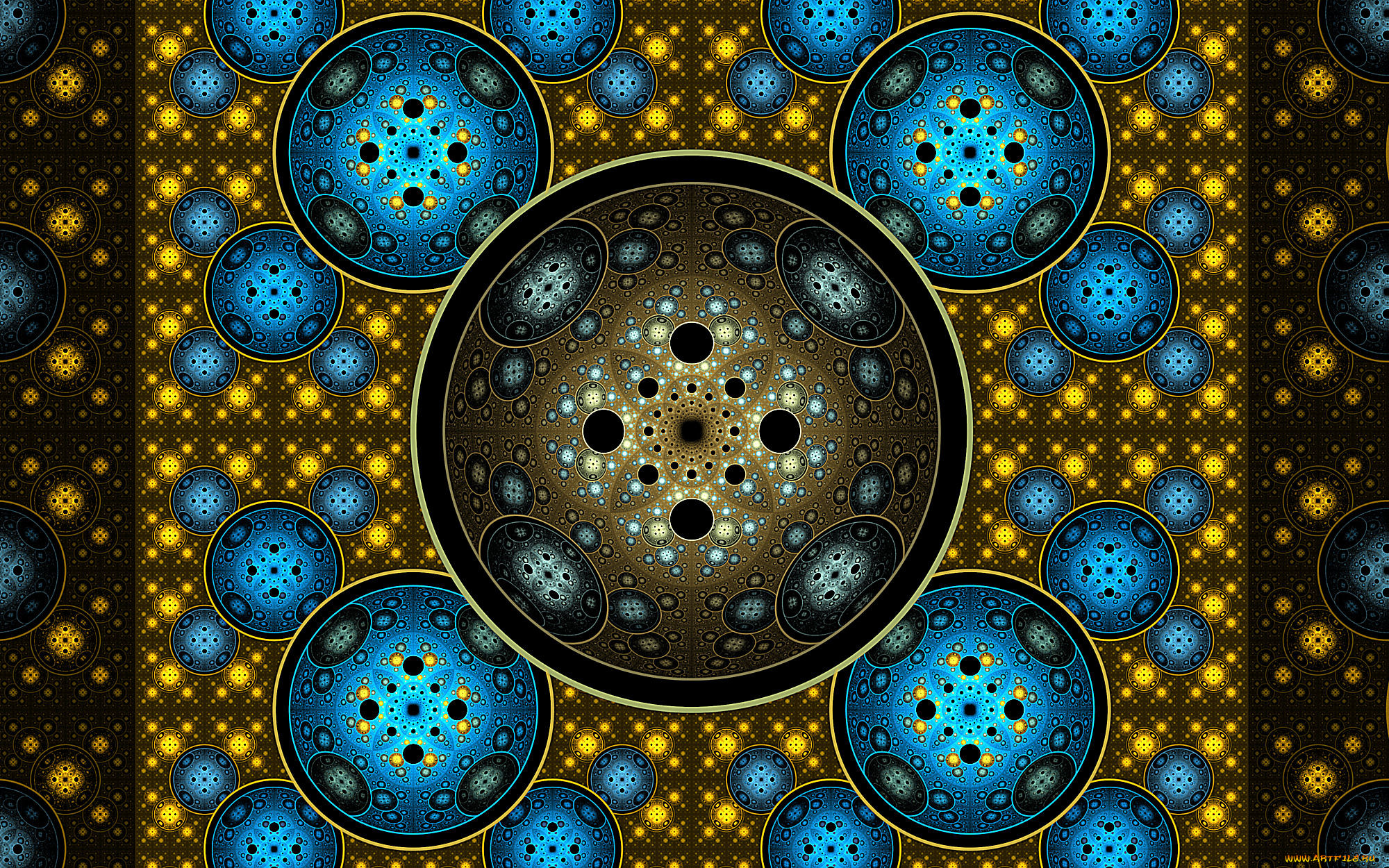 3 , fractal , , , , 